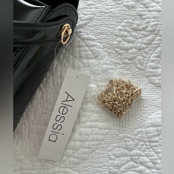 Alessia small purse - Picture 5 of 5